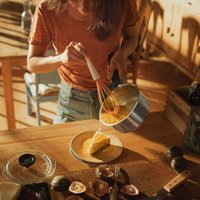 Сотейник Fiskars Functional Form 1072315