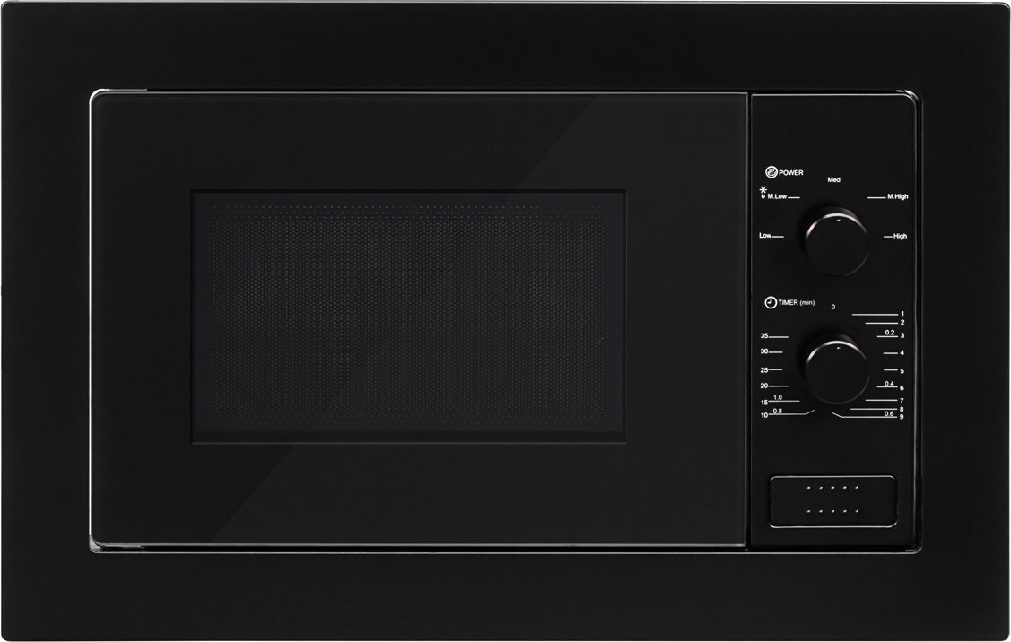 

Микроволновая печь ZorG MIA211 M (черный)