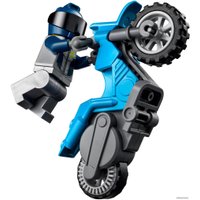 Конструктор LEGO City Stuntz 60299 Состязание трюков