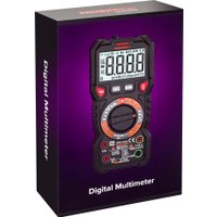 Мультиметр Ermenrich Zing TC21 82985