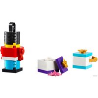 Конструктор LEGO Friends 41382 Новогодний календарь Friends