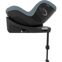 Детское автокресло Cybex Sirona G i-Size Plus (stormy blue)