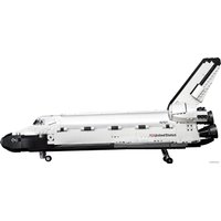 Конструктор LEGO Creator 10283 Космический шаттл НАСА Дискавери