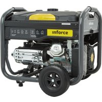 Бензиновый генератор Inforce GL 7500