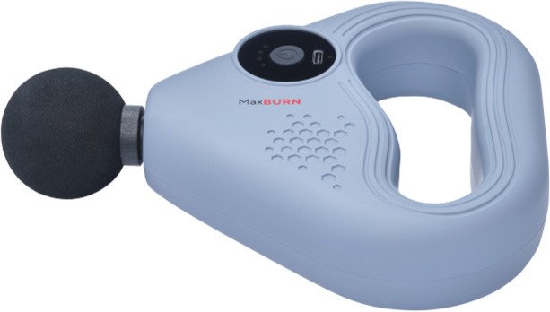 

Перкуссионный массажер Ergonova Max Burn