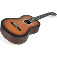 Акустическая гитара Valencia VC214 CSB