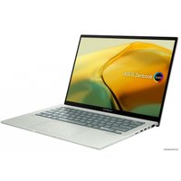 Ноутбук ASUS Zenbook 14 UX3402ZA-KM342W
