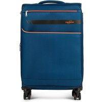 Чемодан-спиннер Chenyuan WA-6056M-091 (синий)