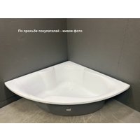 Ванна Vayer Iryda 150x150