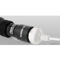 Фонарь Armytek Tiara C1 Pro Magnet USB (тёплый)