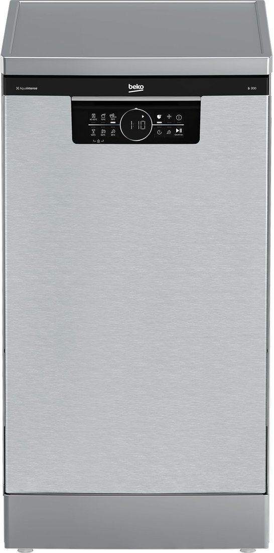 

Отдельностоящая посудомоечная машина BEKO BDFS26123XQ