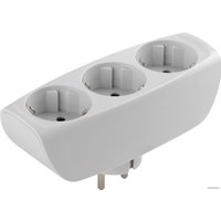 Разветвитель ЭРА SP-3e-W