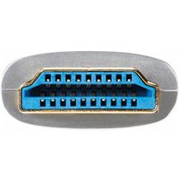 Кабель Telecom TCG2020-20M HDMI - HDMI (20 м, черный)