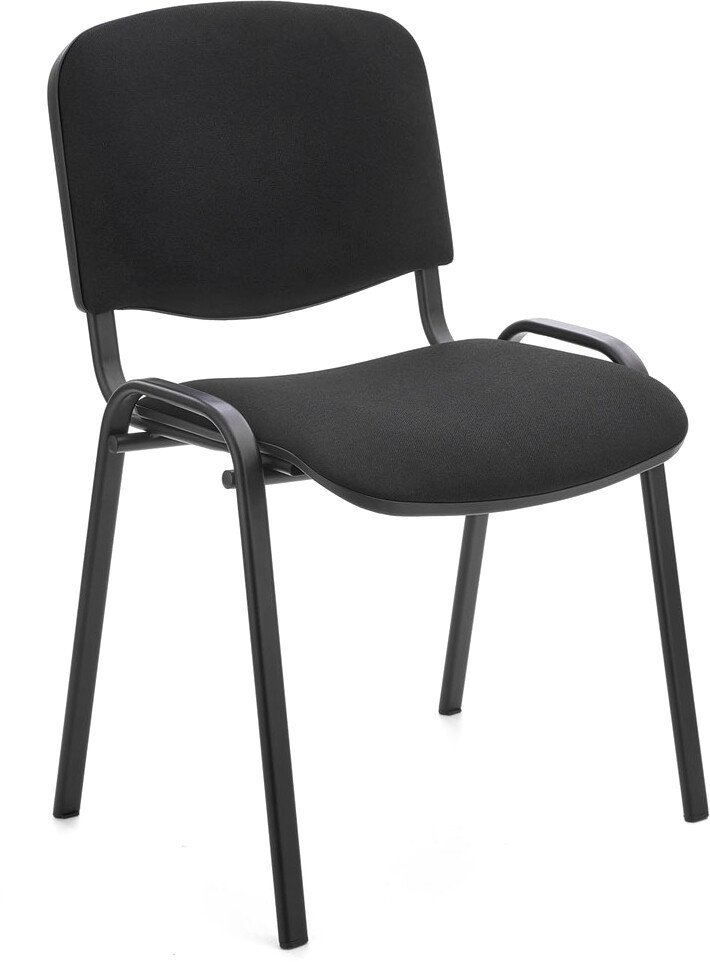 

Стул Halmar ISO (черный)
