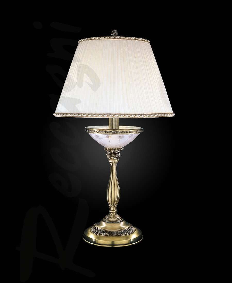 

Настольная лампа Reccagni Angelo P 4660 G