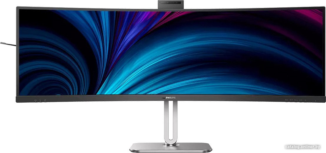 Монитор Philips SuperWide 49B2U5900CH/00