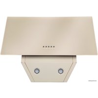 Кухонная вытяжка Konigin Colibri 50 (слоновая кость)