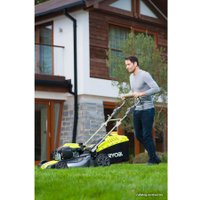 Газонокосилка Ryobi RLM53175S [5133002555]