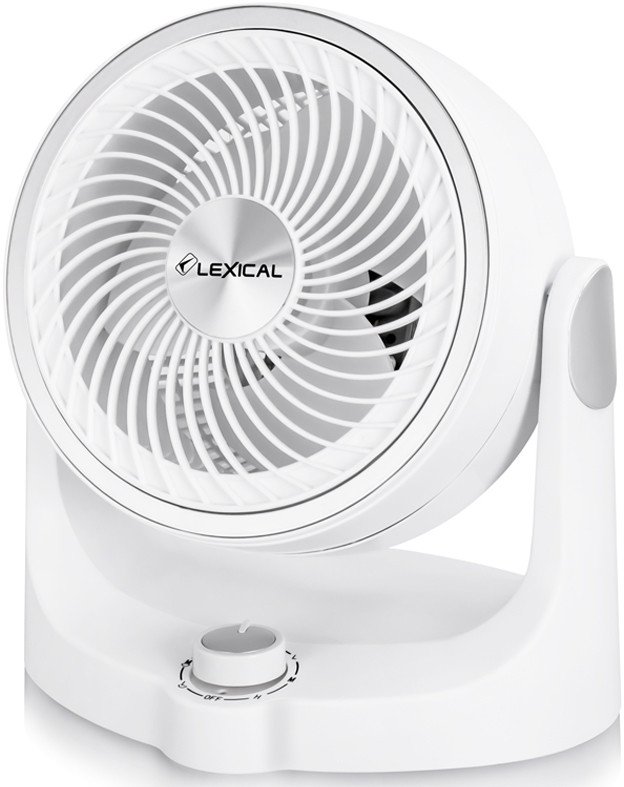 

Вентилятор Lexical LTF-7110