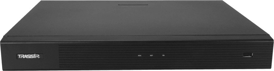 

Сетевой видеорегистратор TRASSIR MiniNVR 3216R AnyIP