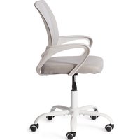 Офисное кресло TetChair BM-520M (ткань, серый)