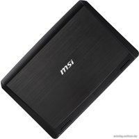 Игровой ноутбук MSI GX70 3CC Destroyer