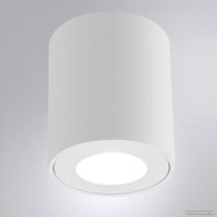 Точечный светильник Arte Lamp Tino A1469PL-1WH