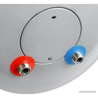 Накопительный электрический водонагреватель над мойкой Electrolux EWH 10 Rival O