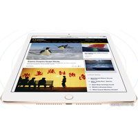 Планшет Apple iPad Air 2 16GB Gold