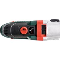Ударная дрель Metabo SBEV 1000-2 600783500