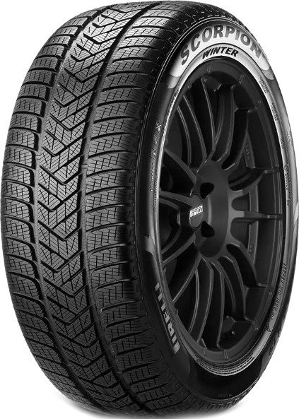 

Зимние шины Pirelli Scorpion Winter 315/40R21 115W