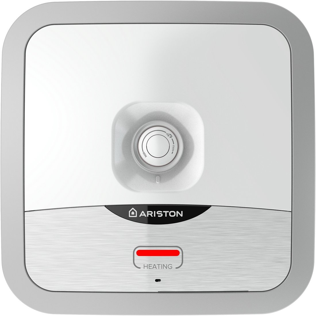 Накопительный электрический водонагреватель под мойку Ariston ABS ANDRIS2 R 15 PRO U