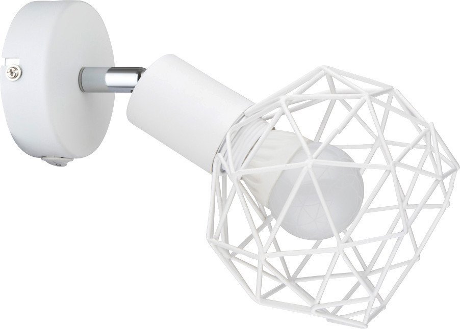 

Спот Arte Lamp Sospiro Bianco A6141AP-1WH