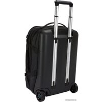 Сумка-тележка Thule Subterra Luggage TSR-356 55 см (black)