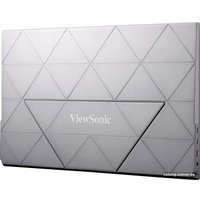 Игровой монитор ViewSonic VX1755