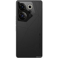 Смартфон Tecno Camon 20 Premier 5G 8GB/512GB + Tecno TWS Earphone BD03 (черный небосвод)