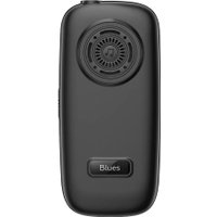 Кнопочный телефон BQ BQ-1867 Blues (черный)