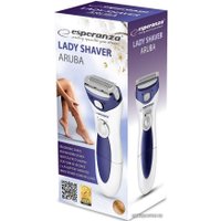 Электробритва Esperanza EBG003B