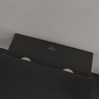 Унитаз подвесной Villeroy & Boch Subway 2.0 5614R0R7