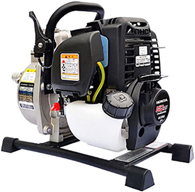 

Мотопомпа Honda WQ10DF1