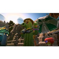  Plants vs. Zombies: Битва за Нейборвиль. Полное издание для Nintendo Switch