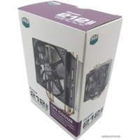 Кулер для процессора Cooler Master Hyper 212 EVO (RR-212E-16PK-R1)