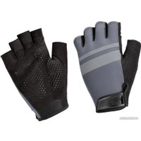 Перчатки BBB Cycling HighComfort 2.0 BBW-59 (M, серый)