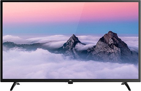 

Телевизор BQ 3209B