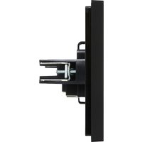 Розетка IEK Forte&Piano FP-R10-10-K02