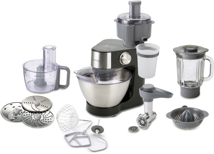

Кухонная машина Kenwood Prospero KM289