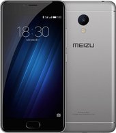 MEIZU M3s 32GB Gray