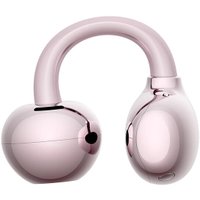 Наушники HONOR Choice Earbuds Clip 2 Pro (розовый, международная версия)
