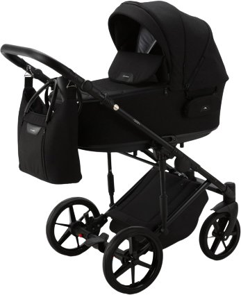 

Универсальная коляска Adamex Zico Lux (2 в 1, Tk-53)