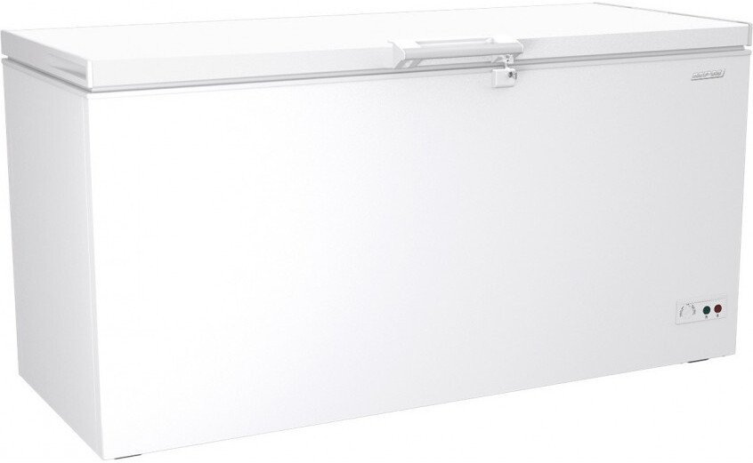 Морозильный ларь MPM 469-SK-14